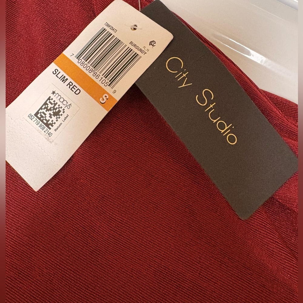 Studio City Dress Size Small - Picture 4 of 4